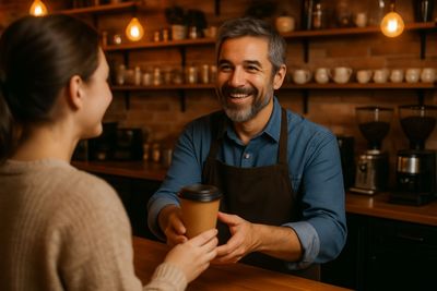 bstarOne for Local Businesses