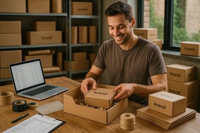 bstarOne for Online Businesses